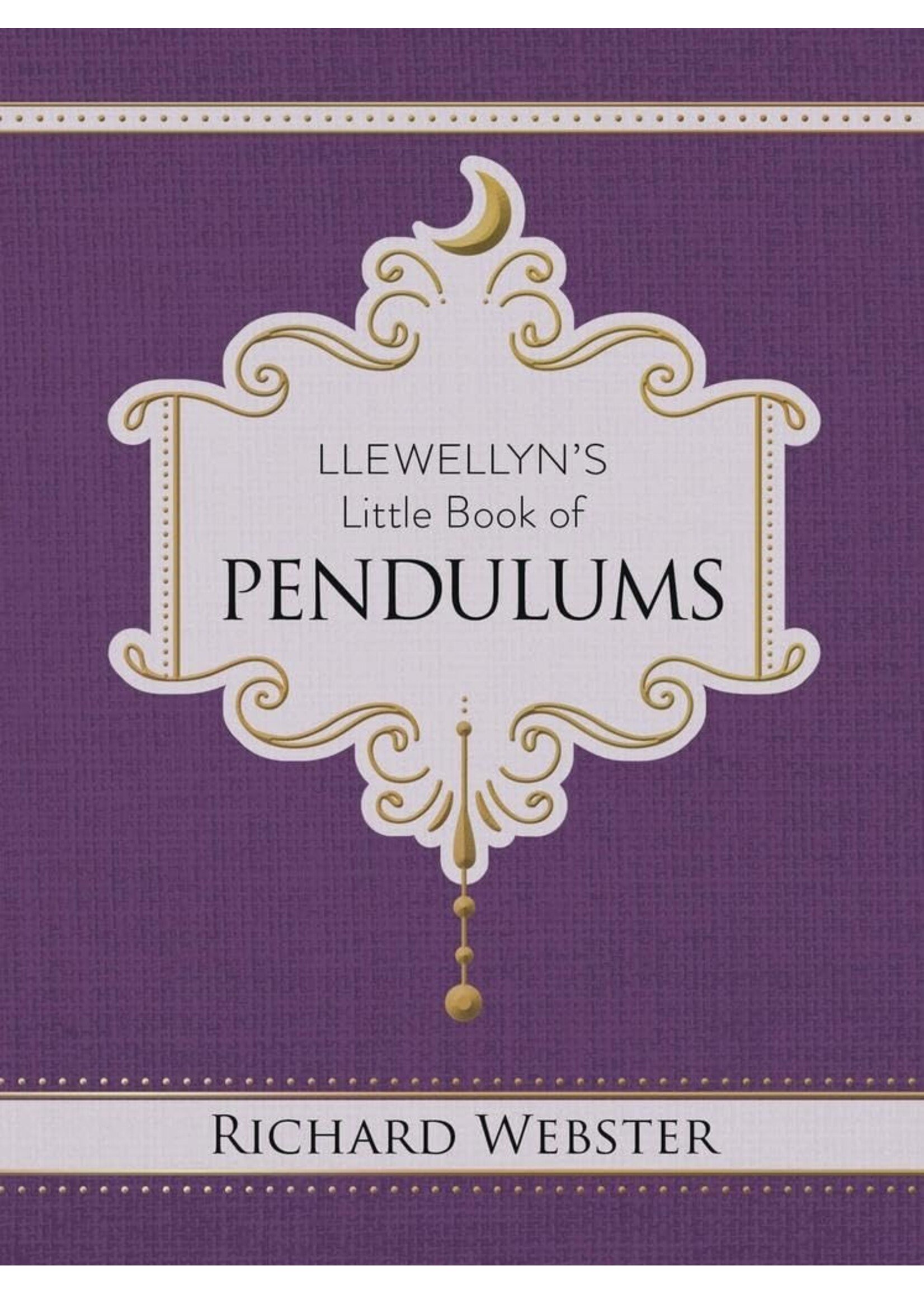 Llewellyn's Little Book of