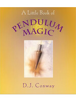 Little Book of Pendulum Magic