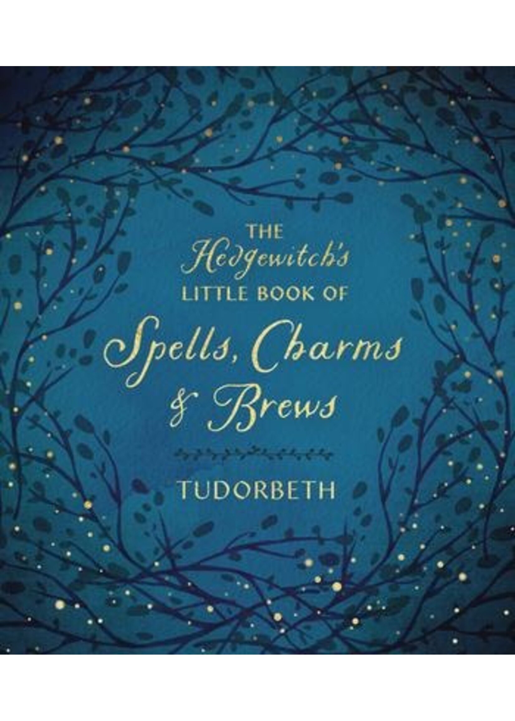 Hedgewitch's Little Book of