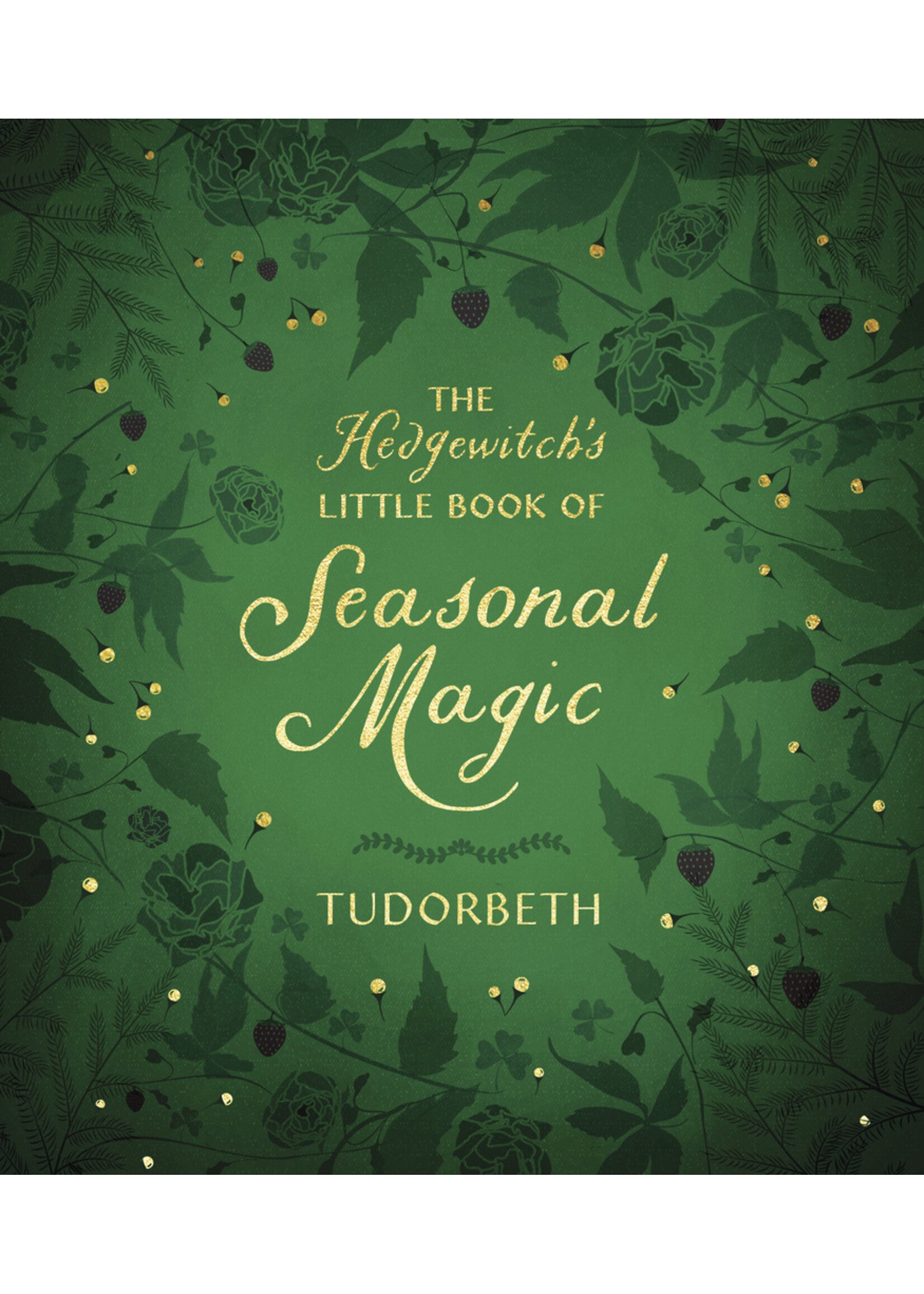 Hedgewitch's Little Book of