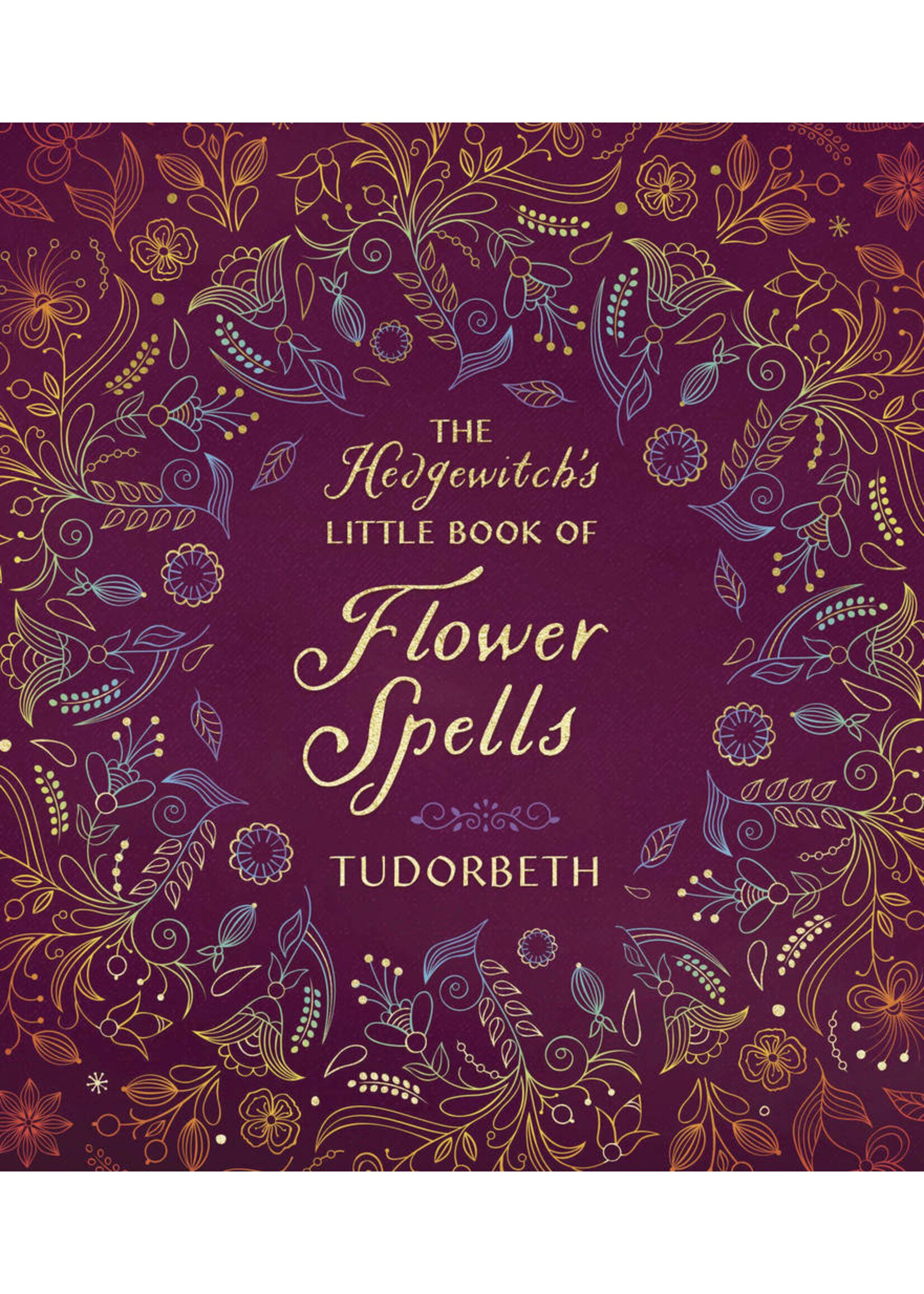 Hedgewitch's Little Book of