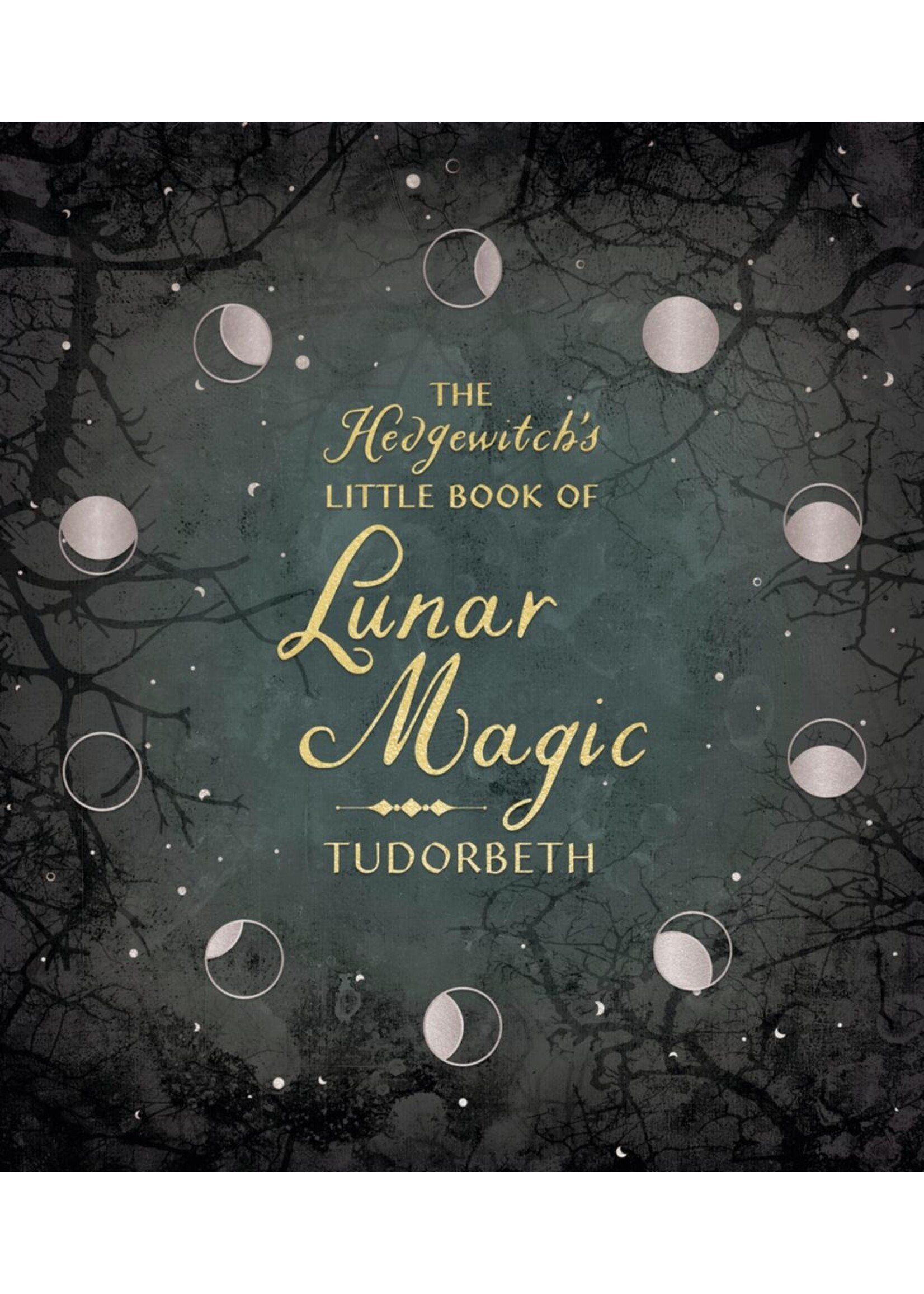 Hedgewitch's Little Book of