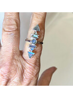 Alchemy Rings for self-transformation