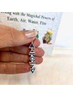 Alchemy Pendants - Laradorite