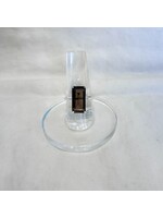 Smoky Quartz Faceted Rings Rectangle