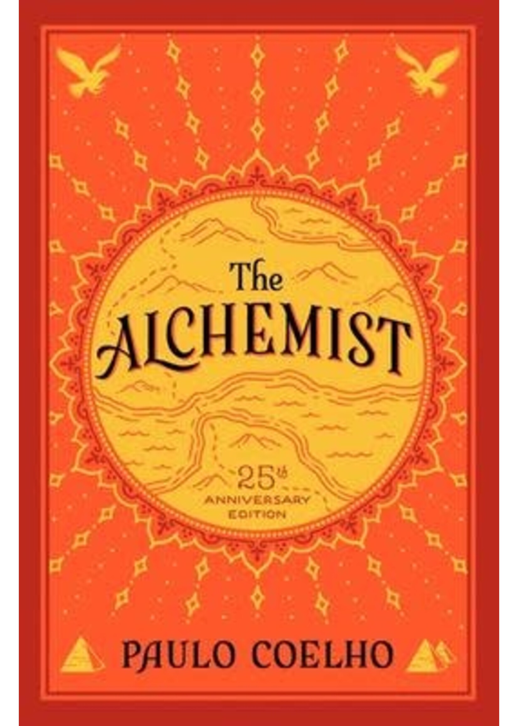 Alchemist