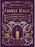 Book of Candle Magic
