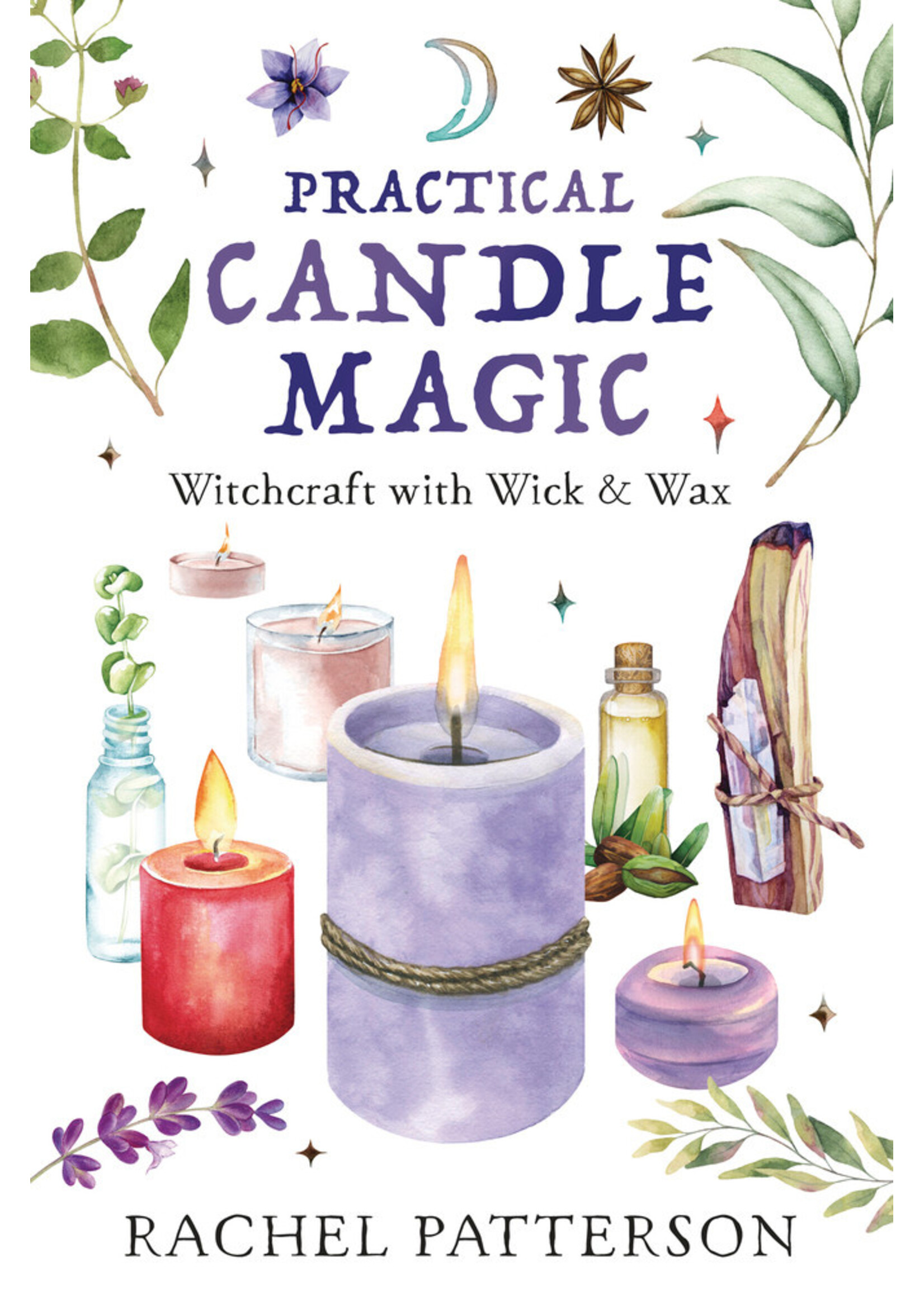Practical Candle Magic