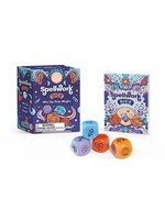 Spellwork Dice ~ Mix Up Your Magic