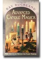 Advanced Candle Magick