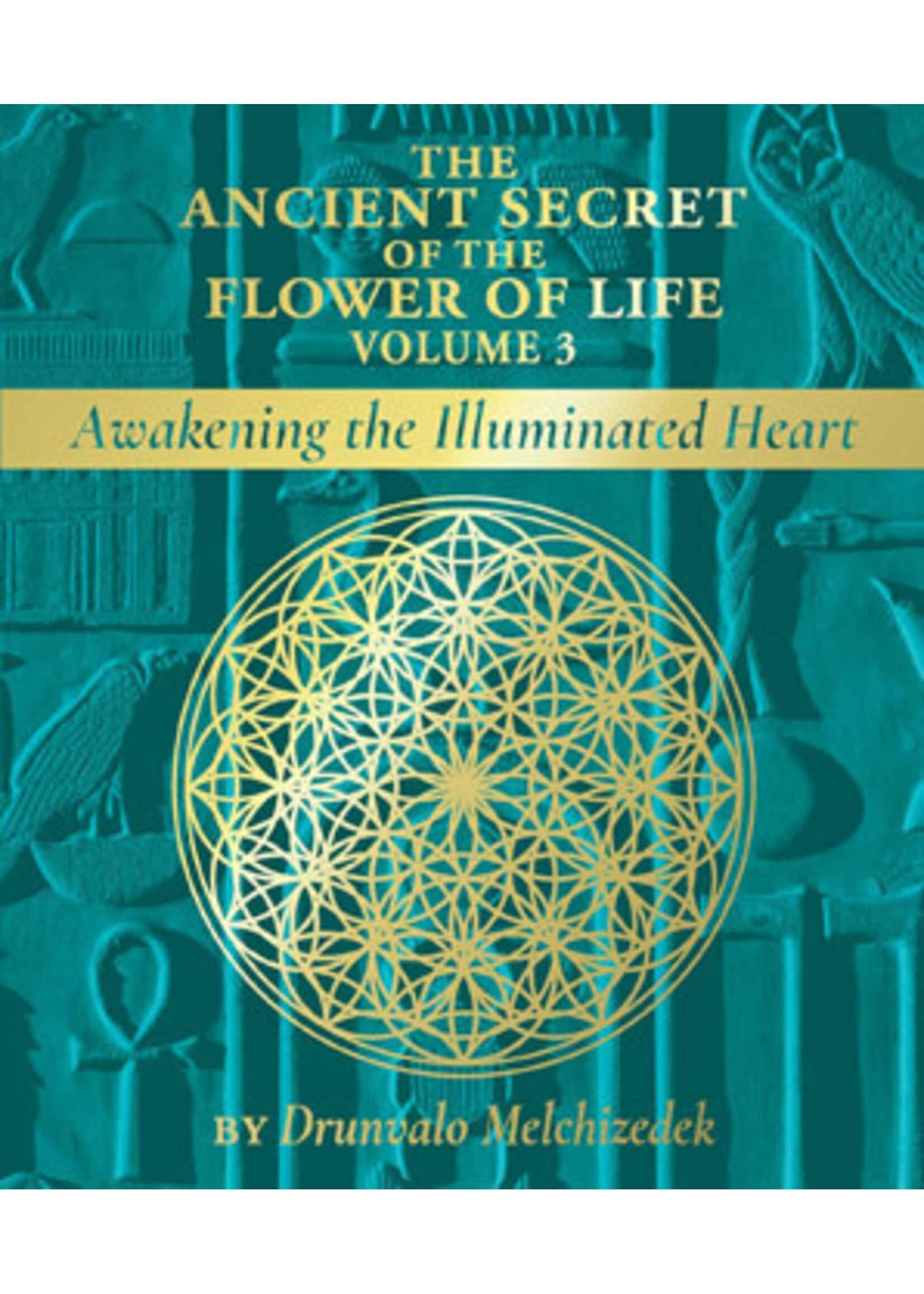 Ancient Secret of the Flower of Life Volume 3