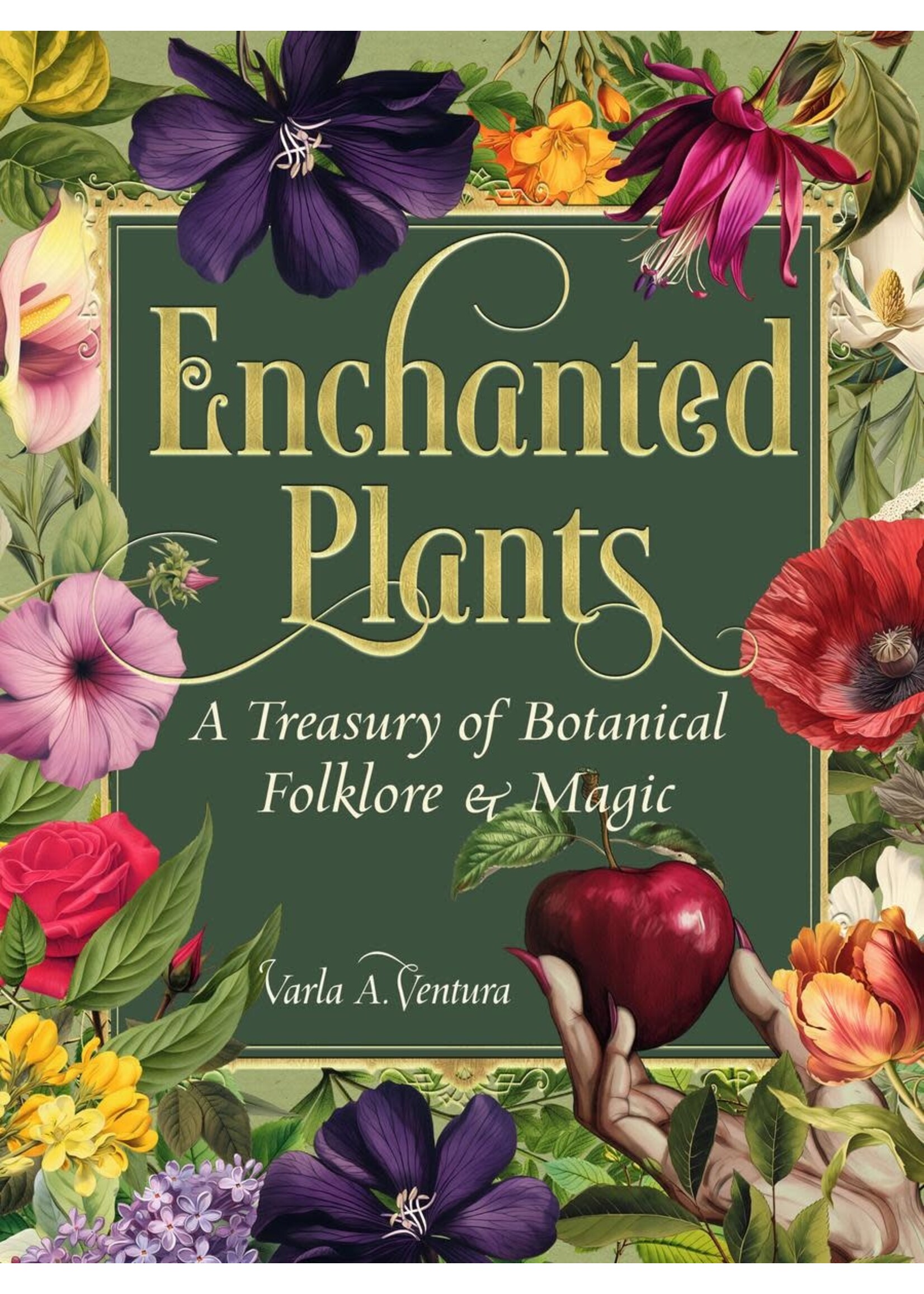 Enchanted Plants