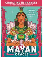 Mayan Oracle