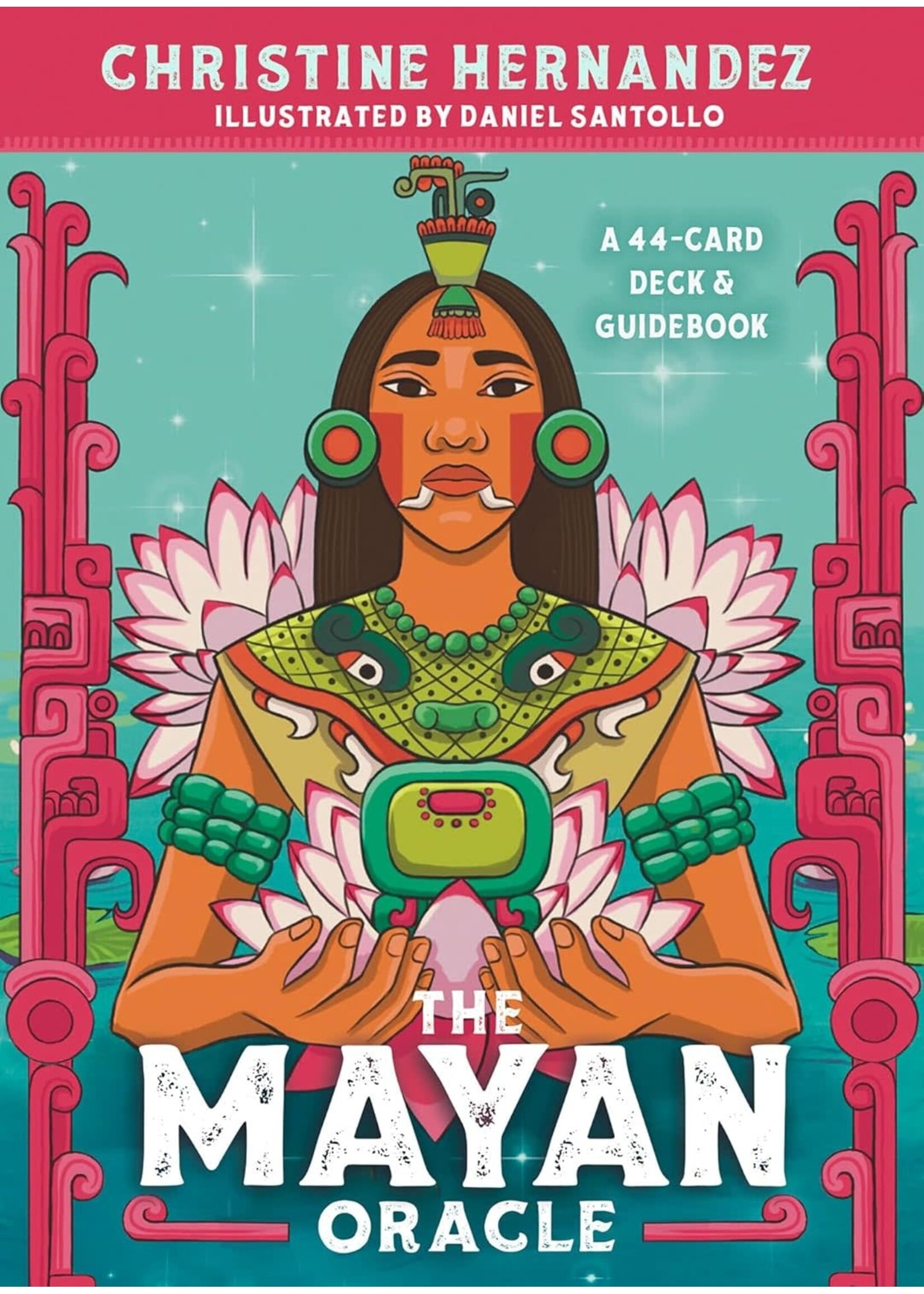 Mayan Oracle
