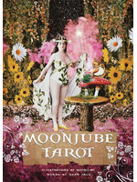 MoonJube Tarot