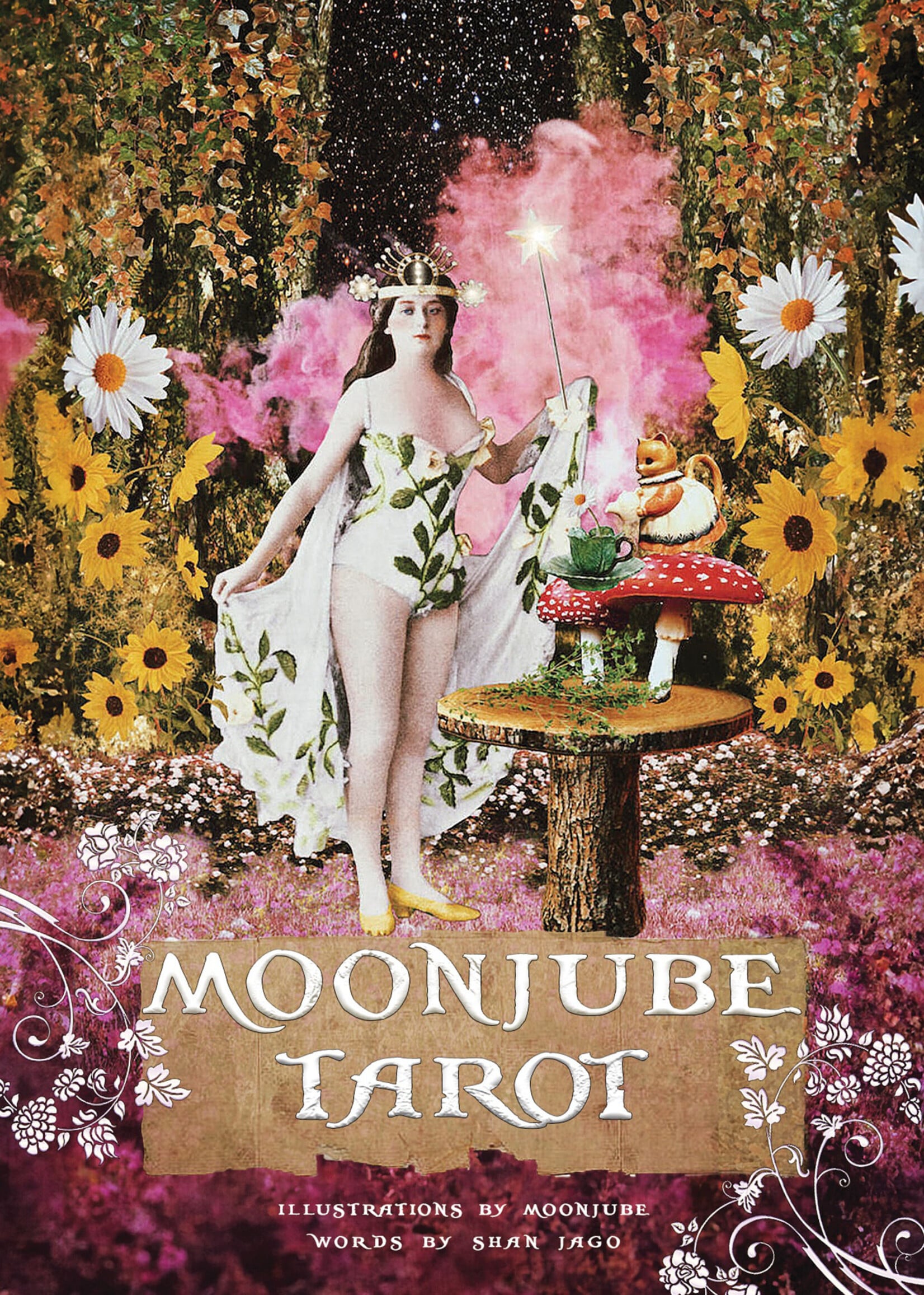 MoonJube Tarot