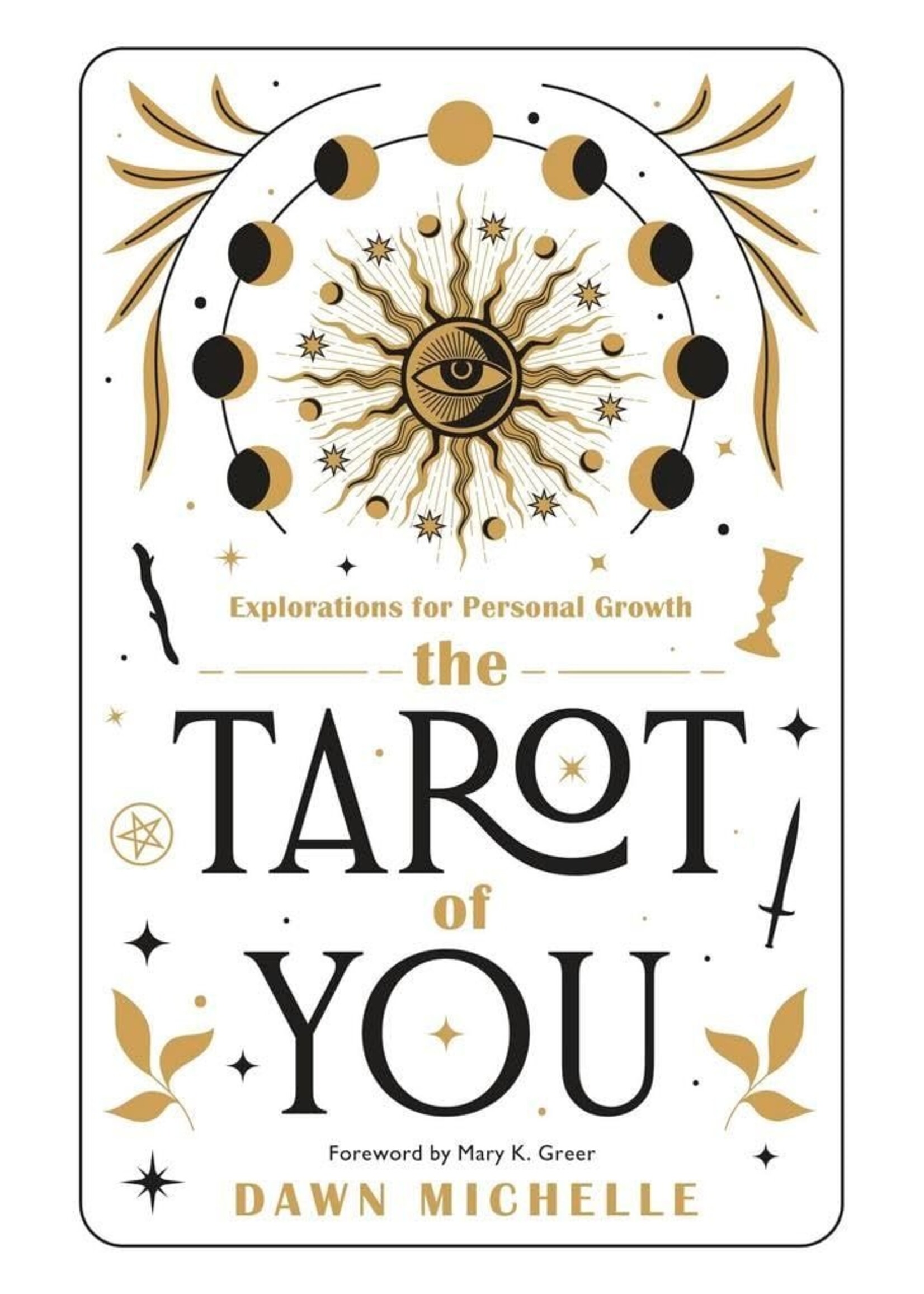 Tarot of You