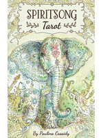 Spiritsong Tarot