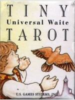 Tiny Universal Waite Tarot