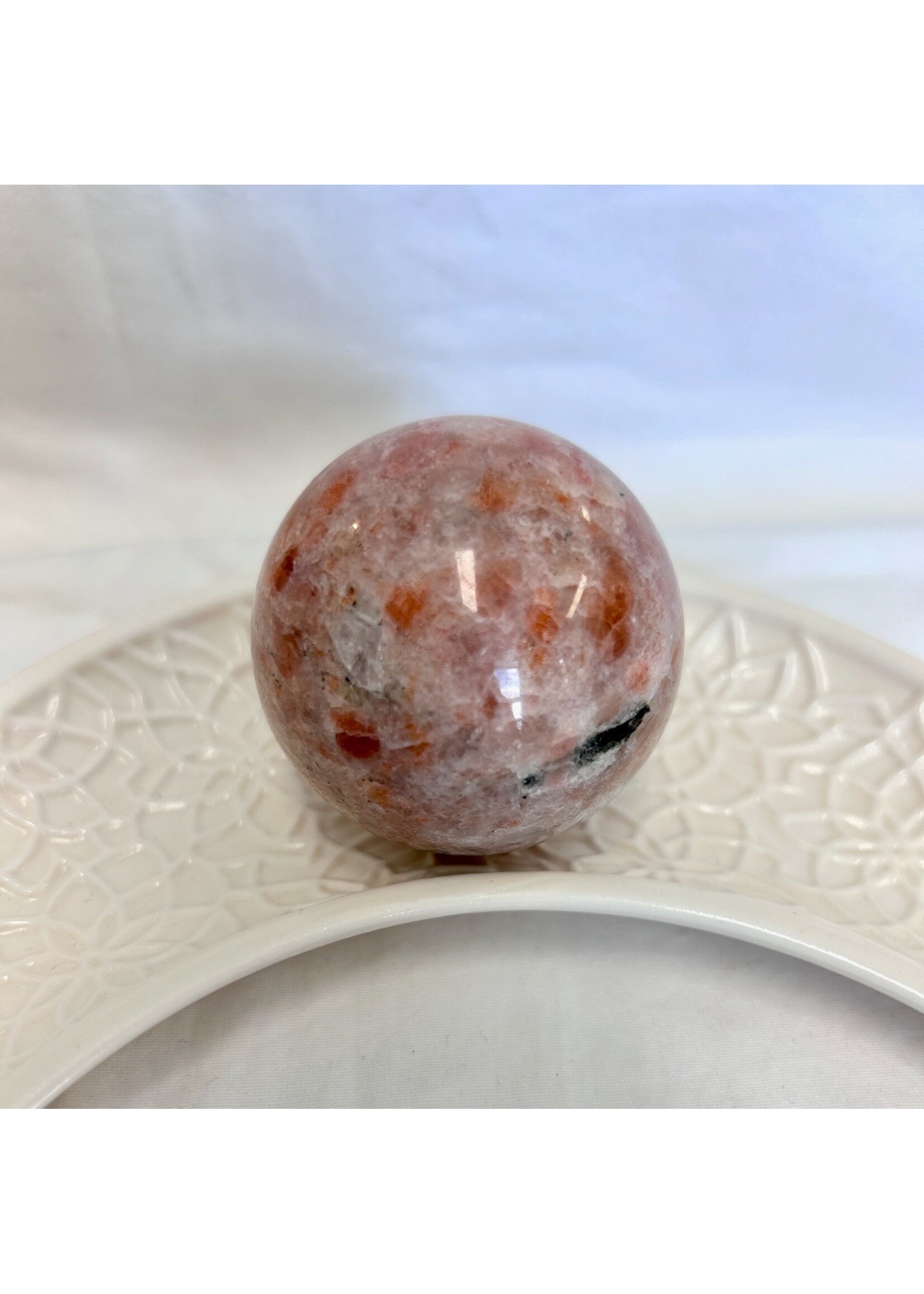 Reserved Sunstone Spheres