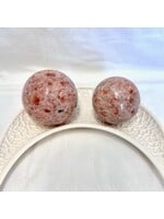 Sunstone Spheres