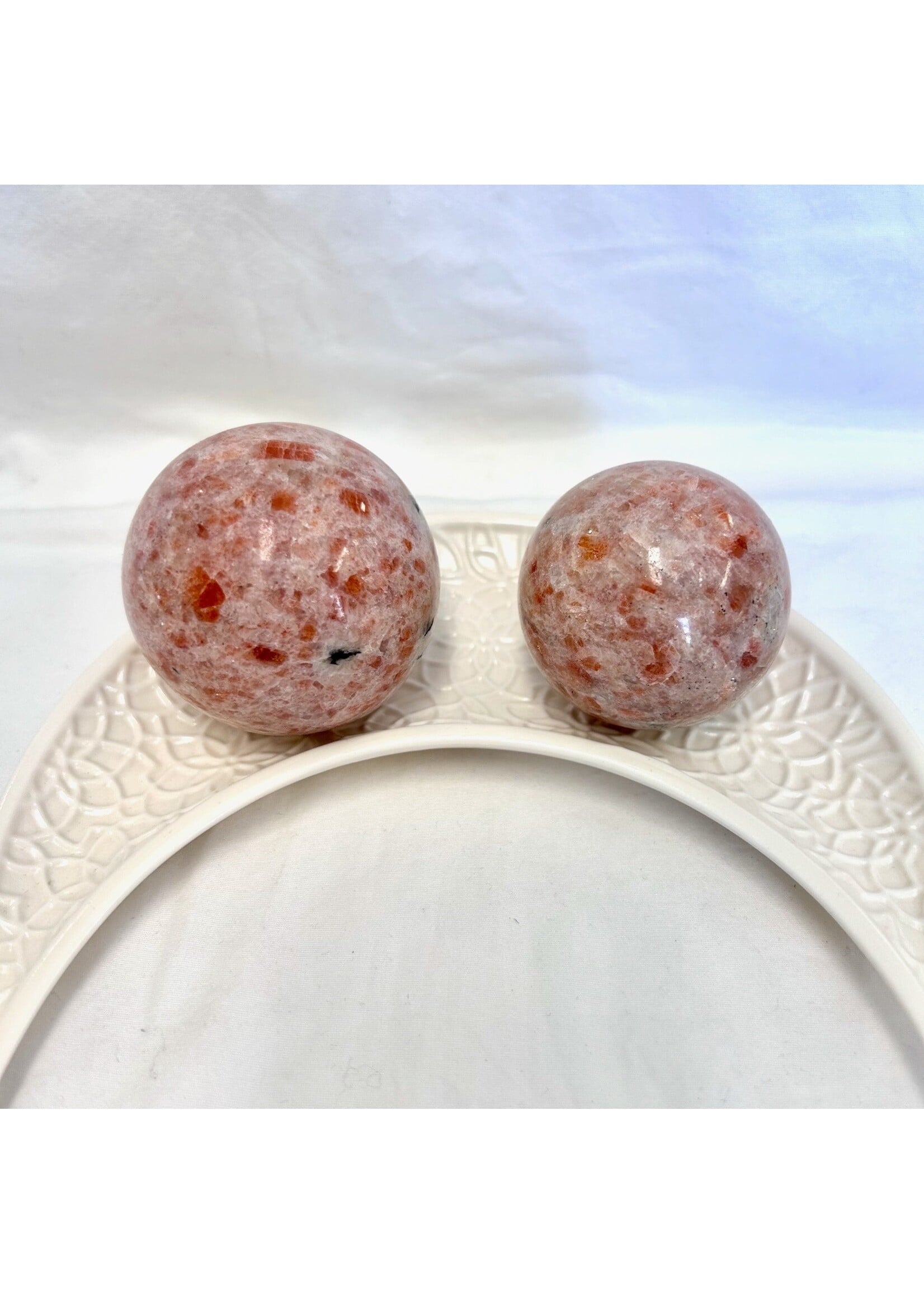 Sunstone Spheres