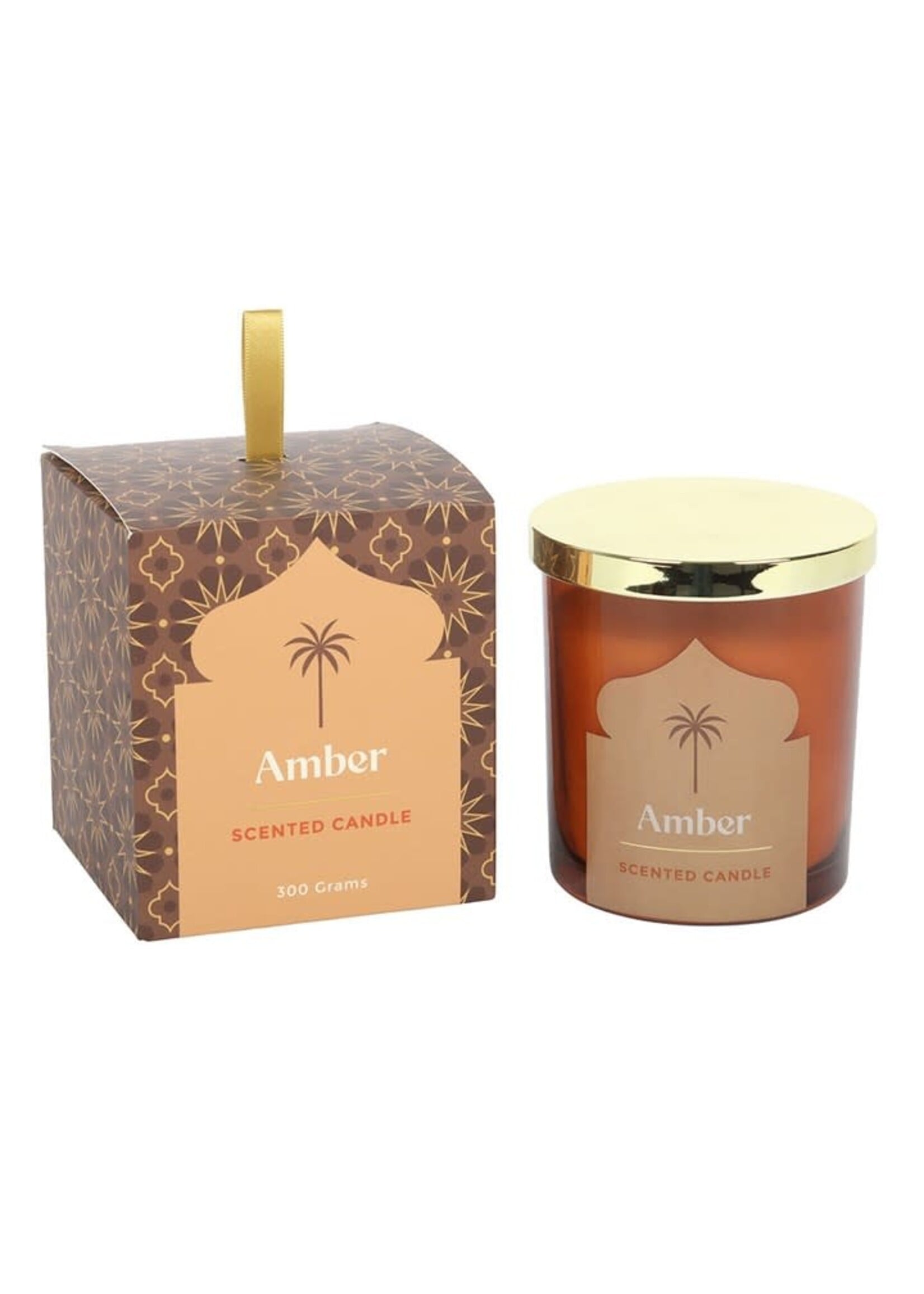 Arabian Nights Candles