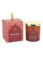 Arabian Nights Candles
