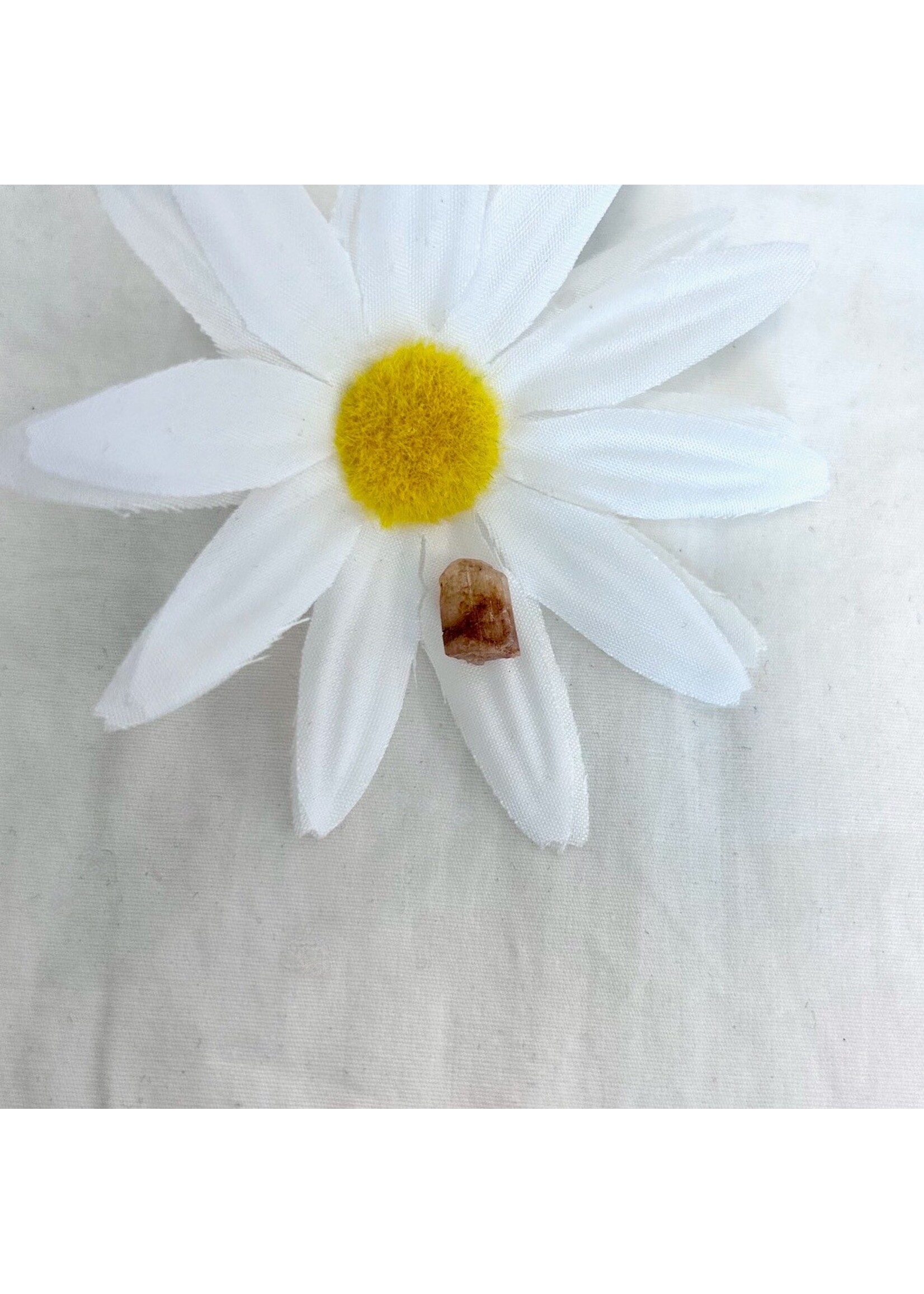 Phenakite Golden (rare)