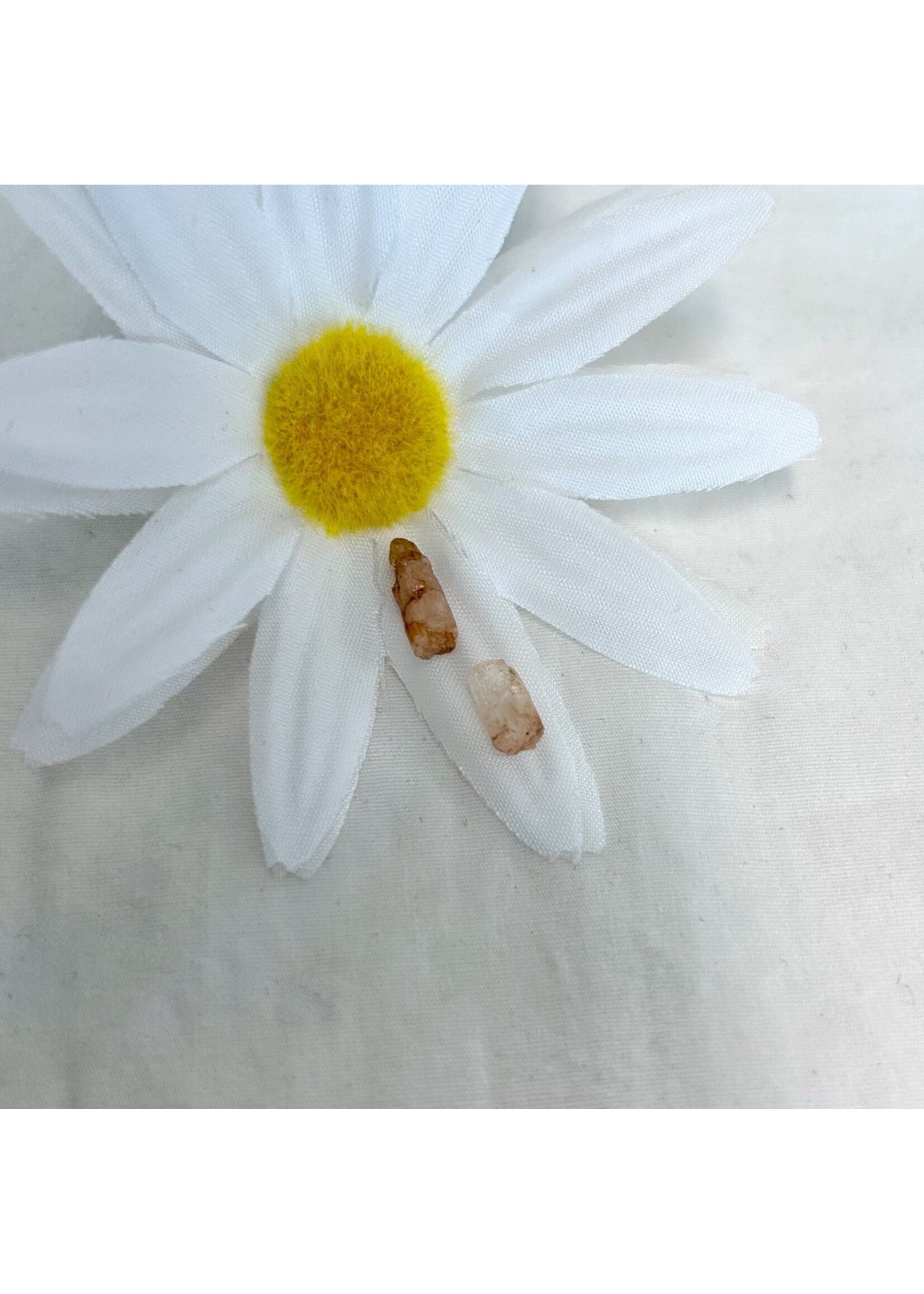 Phenakite Golden (rare)