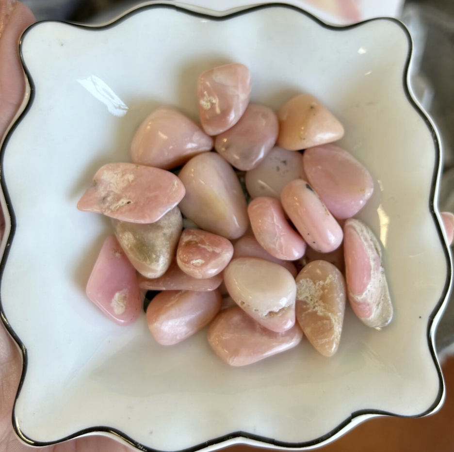 Crystals for Uncertain Times