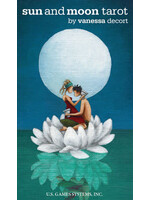 Sun and Moon Tarot