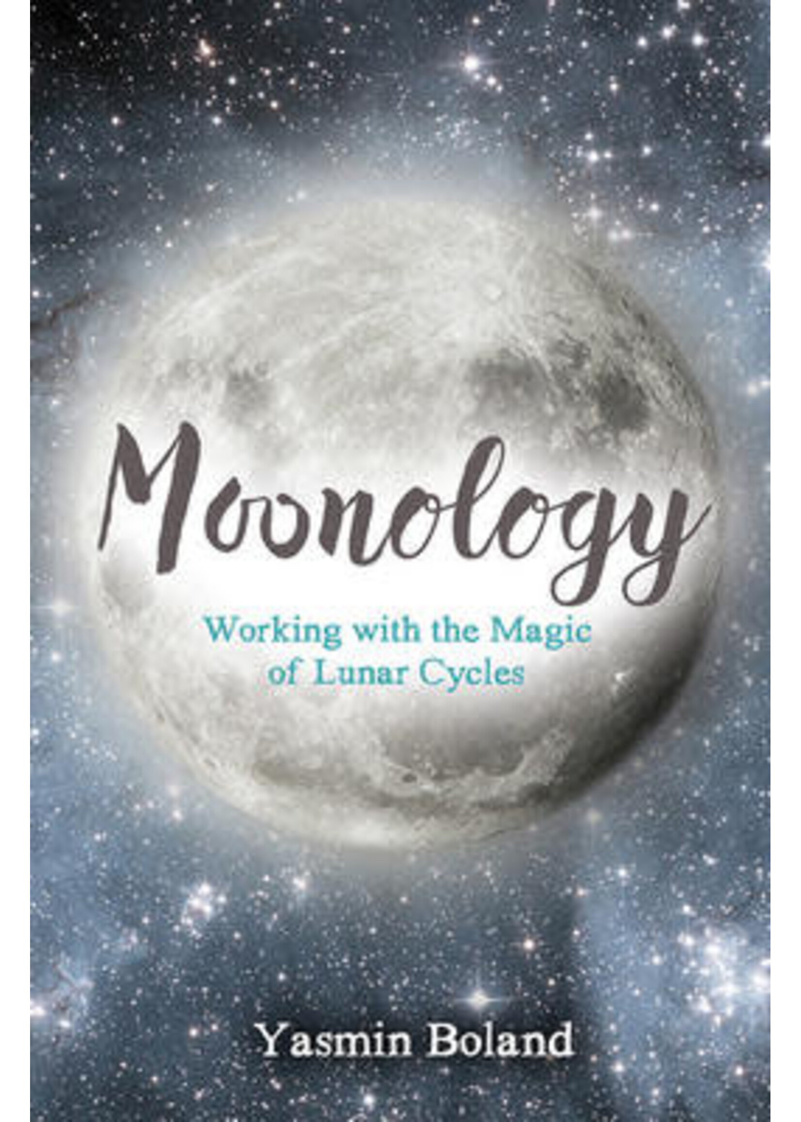 Moonology (Rev.)