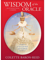 Wisdom of the Oracle