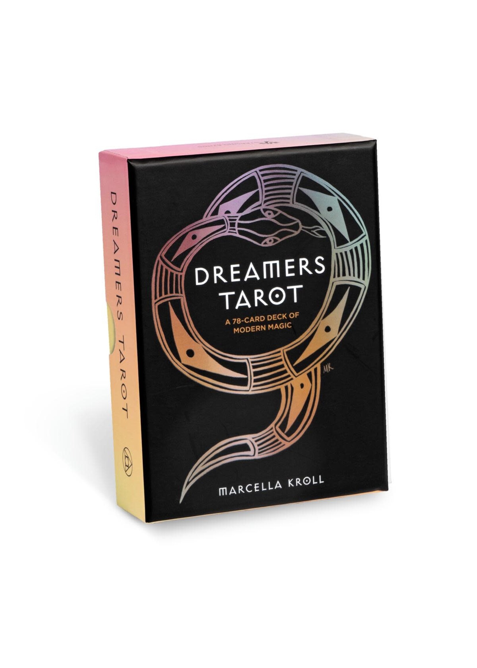 Dreamers Tarot