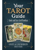 Your Tarot Guide