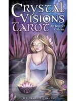 Crystal Visions Tarot
