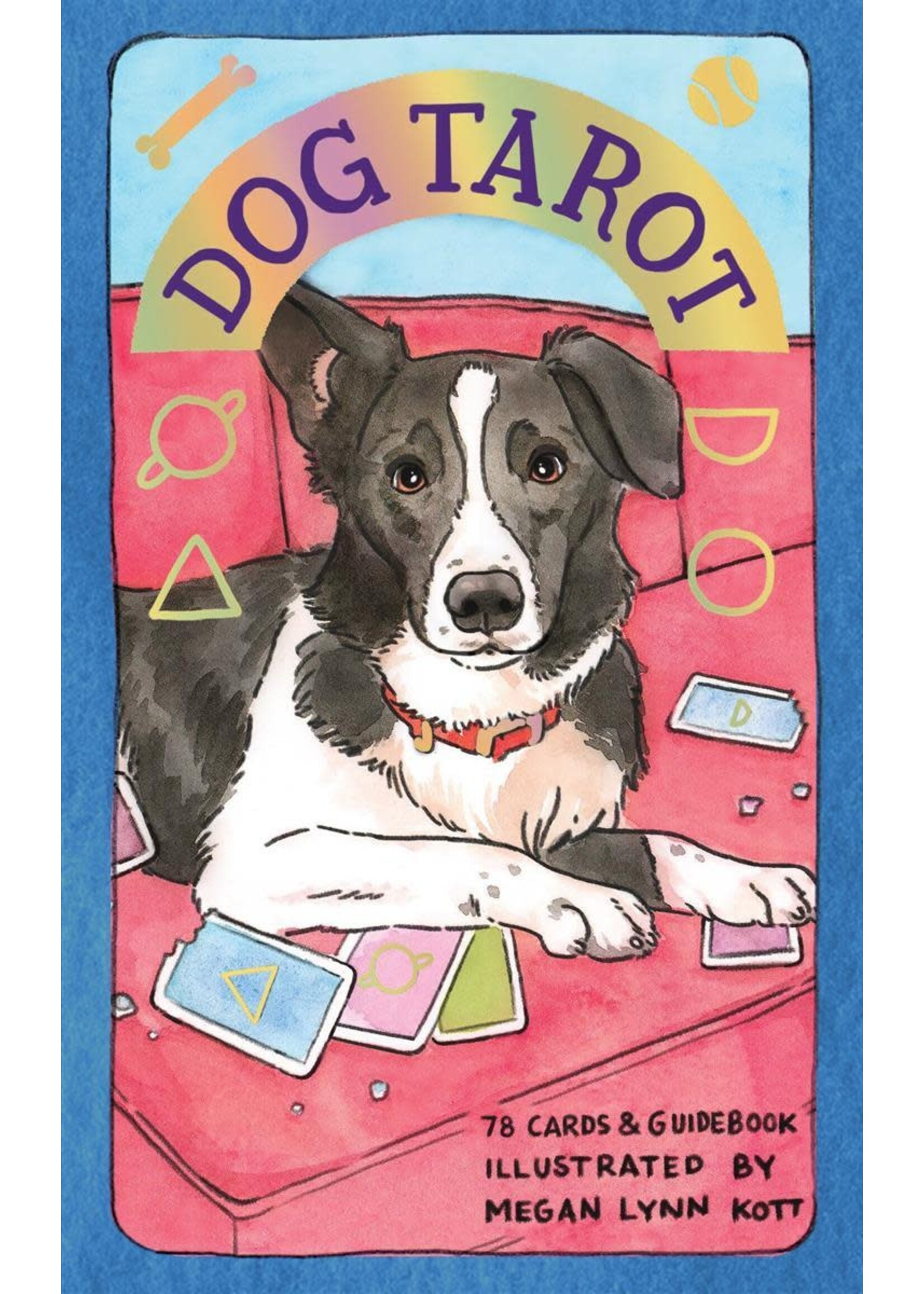 Dog Tarot