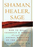 Shaman, Healer,  Sage