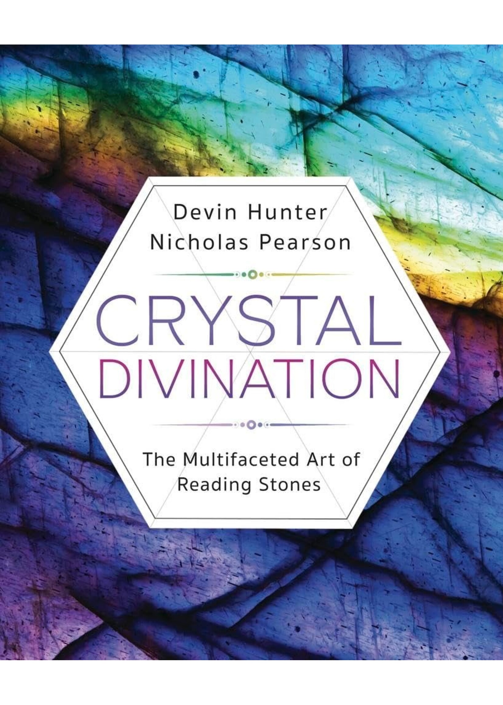 Crystal Divination
