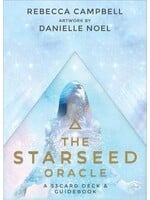 Starseed Oracle