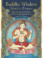 Buddha Wisdom Shakti Power Deck