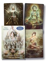 Kuan Yin Pocket Oracle