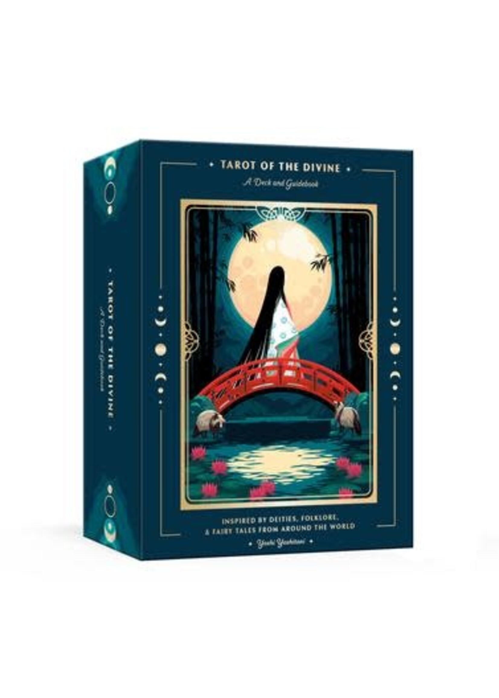 Tarot of the Divine
