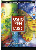 Osho Zen Tarot