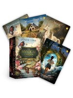 Mystical Garden Oracle