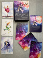 Thoughtful Journey Oracle Cards