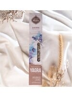 Sagrada Madre Incense 1