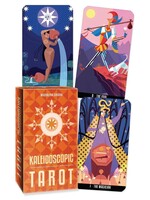 Kaleidoscopic Tarot