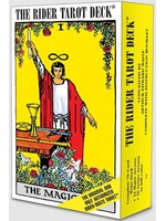 Rider-Waite Tarot